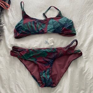 The bikini lab bikini